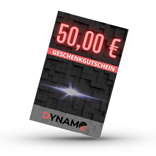 Geschenkgutschein