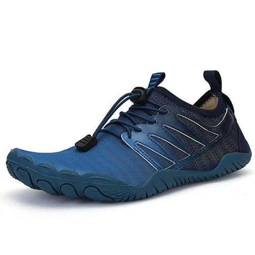 Barfußschuhe Runner Pro – natürlich gehen, aufrecht laufen