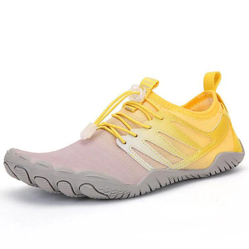 Barfußschuhe Runner Pro – natürlich gehen, aufrecht laufen