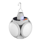 Campinglampe | Polygon