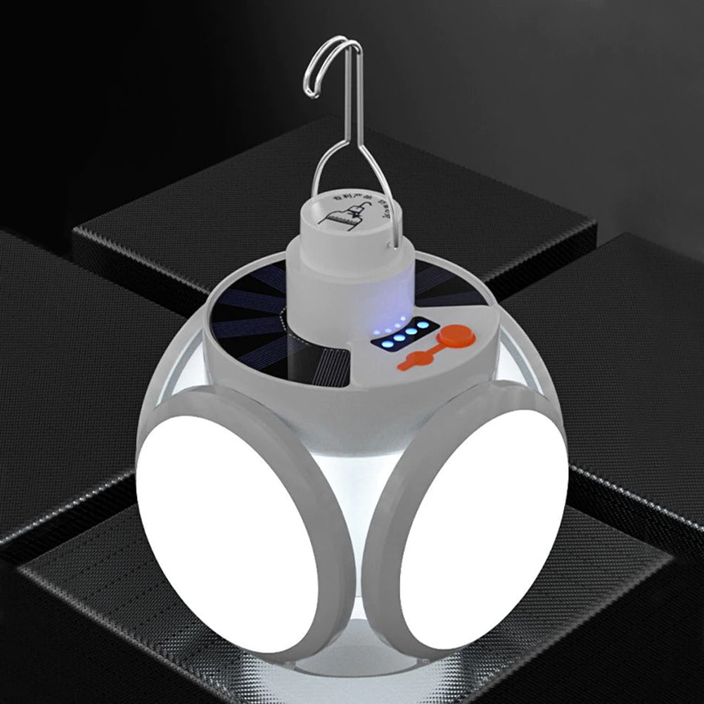 Campinglampe | Polygon
