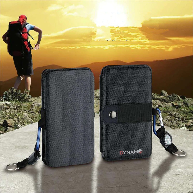 Solarpanel (Solarfeld) | Faltbar 70W