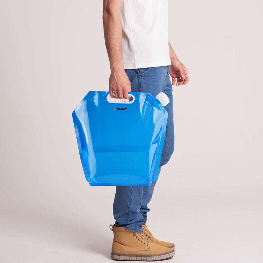 Wasserbehälter | Leicht & robust